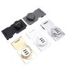 Three-Digit Multi-Purpose Mechanical Password Lock for Cabinets and Drawers