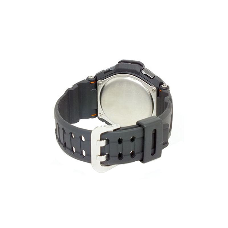 Casio Seria G-SHOCK ceas de scufundare rezistent la apă alimentat cu lumină mișcare quartz curea rășină ceas japonez și coreean ceas bărbătesc 50mm cadran negru G-1400-1A
