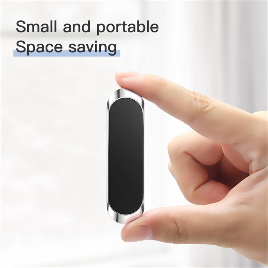 Car Dashboard Magnetic Phone Holder for Iphone, Magnetic Bracket, Accessories