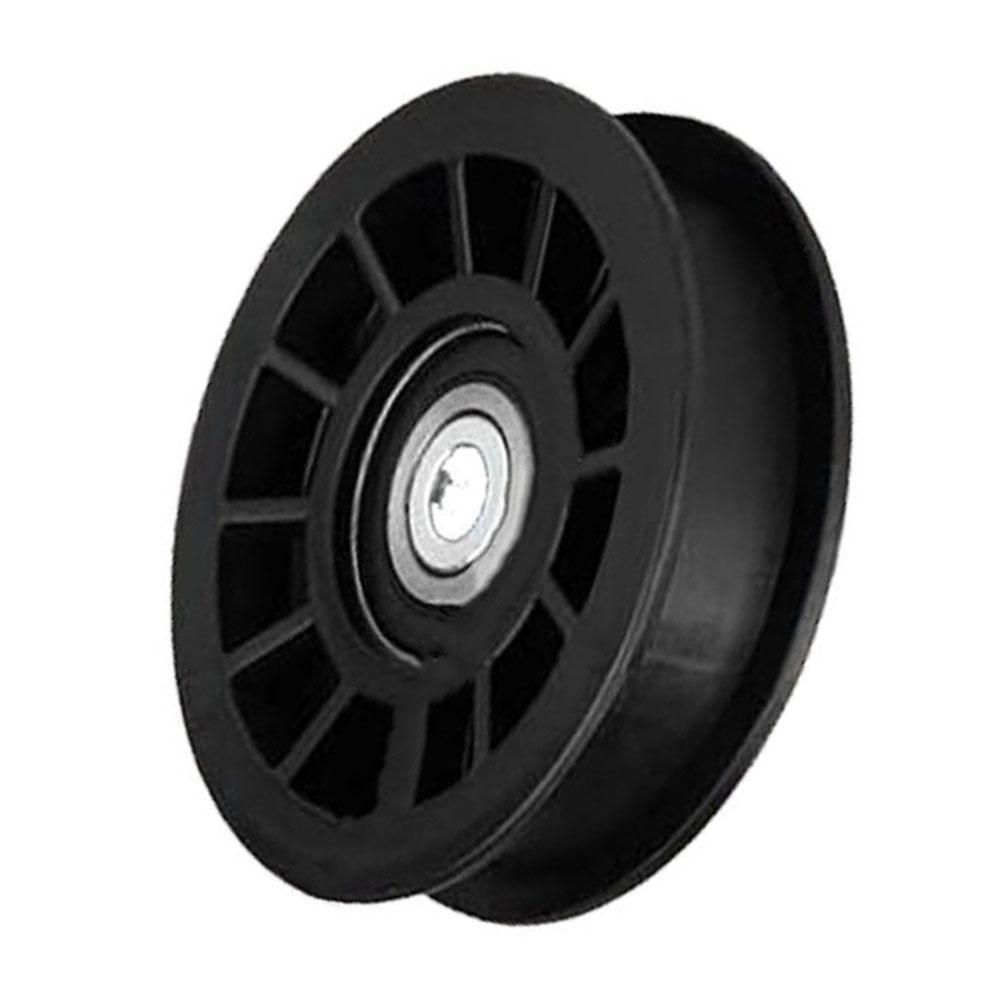 AUC11241 Flachriemenscheibe für X500 X520 X534 X540 X590 AM138081 AM134499 Verbessern Sie die Funktionalität Ihres Traktors