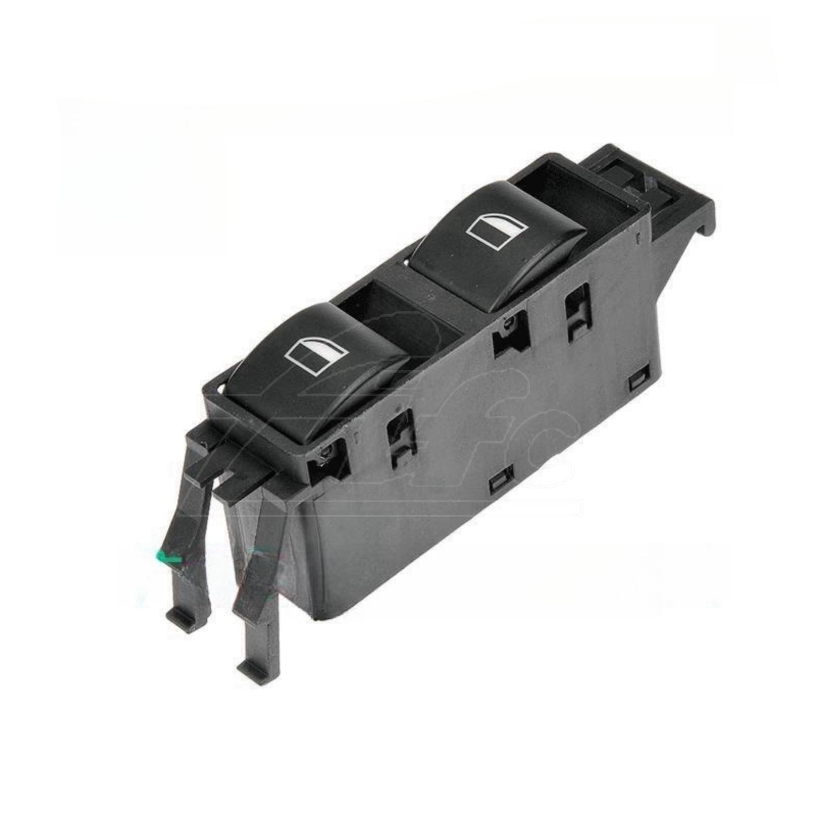 BMW E46 Electric Window Switch (1999-2006) Glass Lifter Master Switch