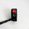 Motorhead Thin Switch Box Bike Switch Right Switch Kill Switch