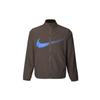 شعار جاكيت رياضي بياقة واقفة سريع الجفاف يسمح بالتهوية للرجال جاكيتات HV0395-237