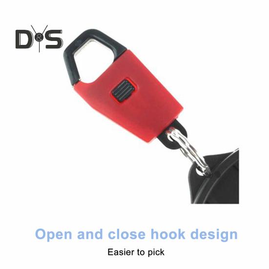 1/2 ks Golfové rukavice Nosítko Nosítko Nosítko Držák na rukavice Držák Věšák Sušič rukavic Nástroj na údržbu rukavic