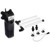 [GEX] AQUA FILTER e-ROKA PF701 – Long Shower Type with Aeration & Flow Control – Submersible Filter for 60-90cm (24-35 Gallon) Aquariums.