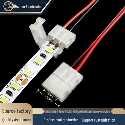 Accessori per illuminazione – Connettori