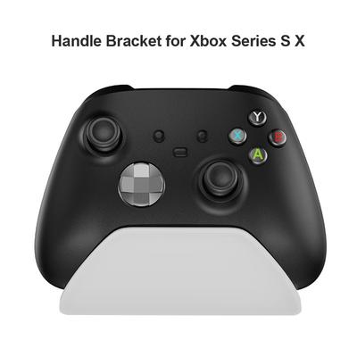 Stojan na herní ovladač Dokovací stanice Univerzální držák na herní ovladač Úsporný úložný stojan pro Xbox Series S X ONE/ONE SLIM/ONE X