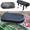 Mountain Bike Rear Rack Seat Cushion General Soft Bike Back Seat Cushion
