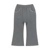 M.Latin Girls' Flare Knit Pants