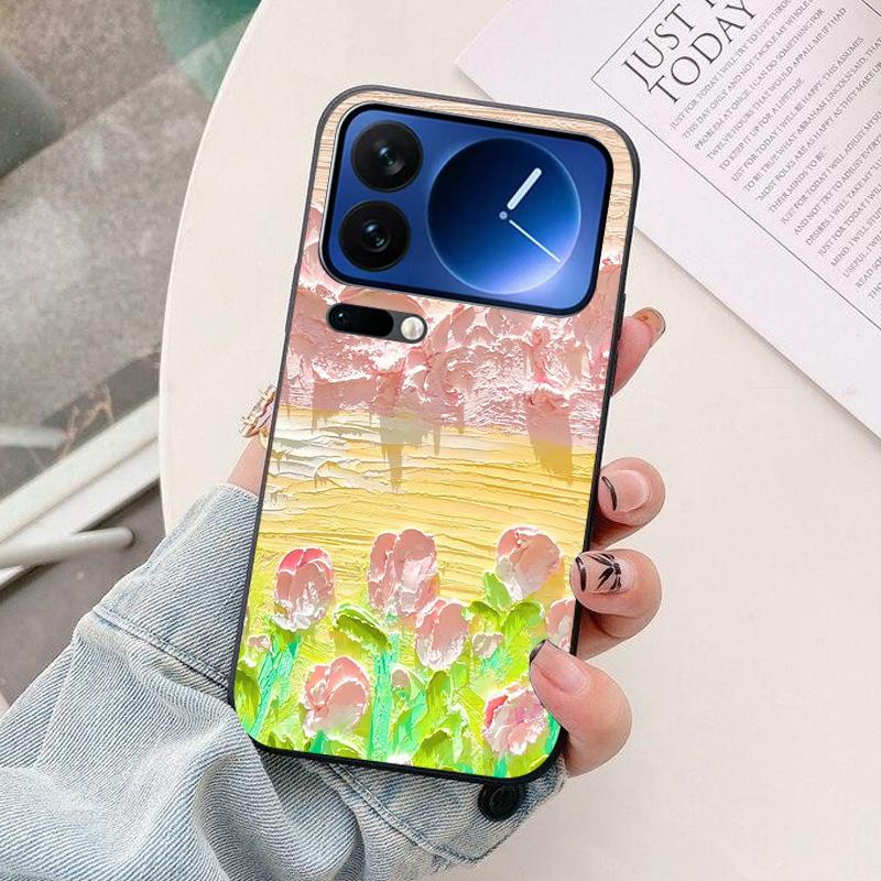 For Xiaomi 17 Ultra Phone Case Astronaut Silicone Camera Protection Back Cover For Xiaomi Mi 17 Pro Max Mi17 Ultra Funda Coque