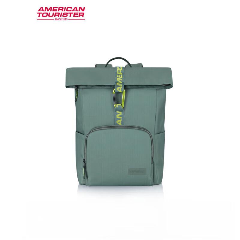 Универсальный мужской рюкзак American Tourister
