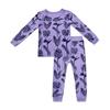 1-13 Years Kids Underwear Sweatshirt and Pants Set Loungewear