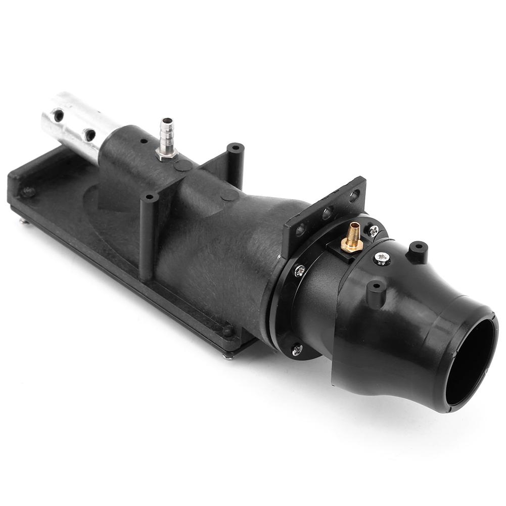 Motor Vrtule Tryska Vody Tryska Síla Vstřikovací Čerpadlo pro Loď na Dálkové Ovládání