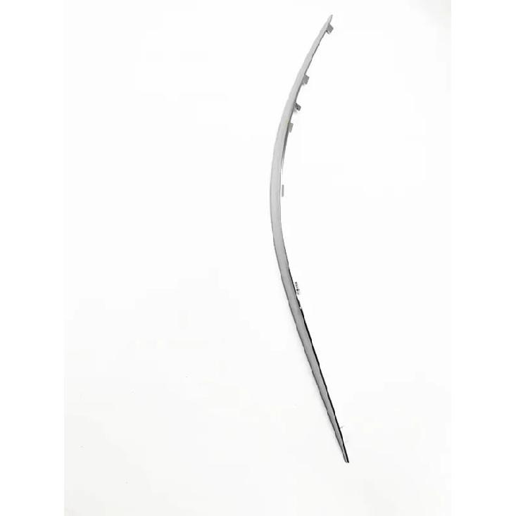 For Mercedes-Benz Front Bumper Chrome Plated  Trim W211 E180 E200 E220 E250 E300 OE;  A2118852321 A2118852421