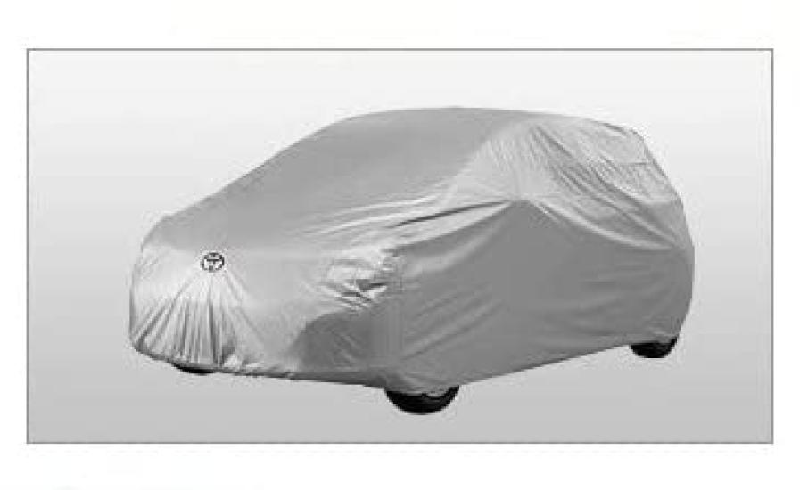 

Оригинальные запчасти Toyota для Vitz KSP130 NSP130 Автомобильный чехол огнестойкого типа [NCP131 NSP135], 08202-52260