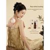 A3 Smart Portable Moxibustion and Bianstone Gua Sha Massager CN Plug (adapter Included)