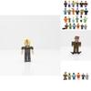 Premium Quality Roblox Games Action Figure Toy Set 8cm Collection For Kids Gifts