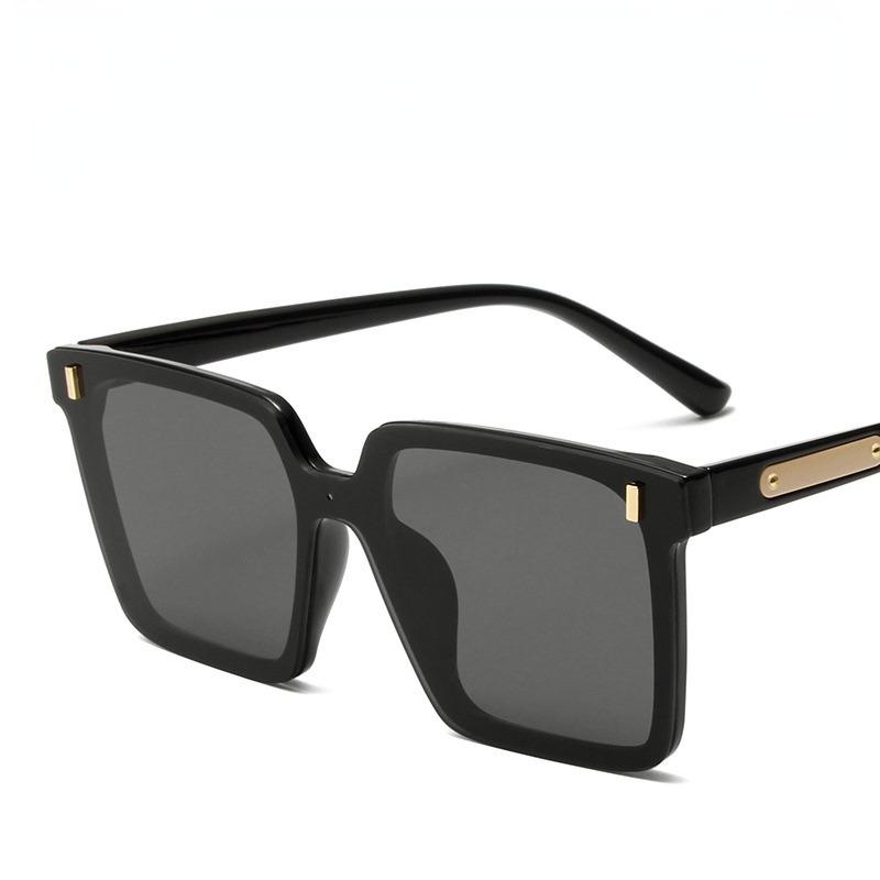 Aesthetic Shades Sunglasses UV400 For Women/Men Eyeglasses Colour