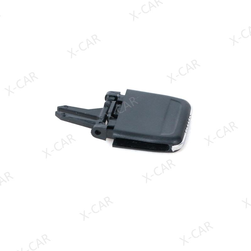 Car Front Dashboard Rear Air Conditioner Outlet A/C Air Conditioning Vents Tab Clip Pick For Porsche Cayenne 2010 2011 2012-2017