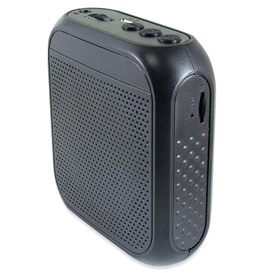 Portable Wired Microphone Voice Amplifier Audio Speaker Teaching Loudspeaker