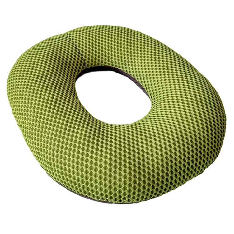 Thick Seat Cushion Breathable Fabric Chair Pad For Pressure and Pains Relief In Sitting Long Periods At Office Or Home 2080₽