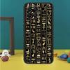 Egypt Pharaoh Mural Case For Honor X9a X8a X8b X9b X9c X8 X9 50 70 90 Lite Honor 200 Lite Magic 7 5 6 Pro Cover