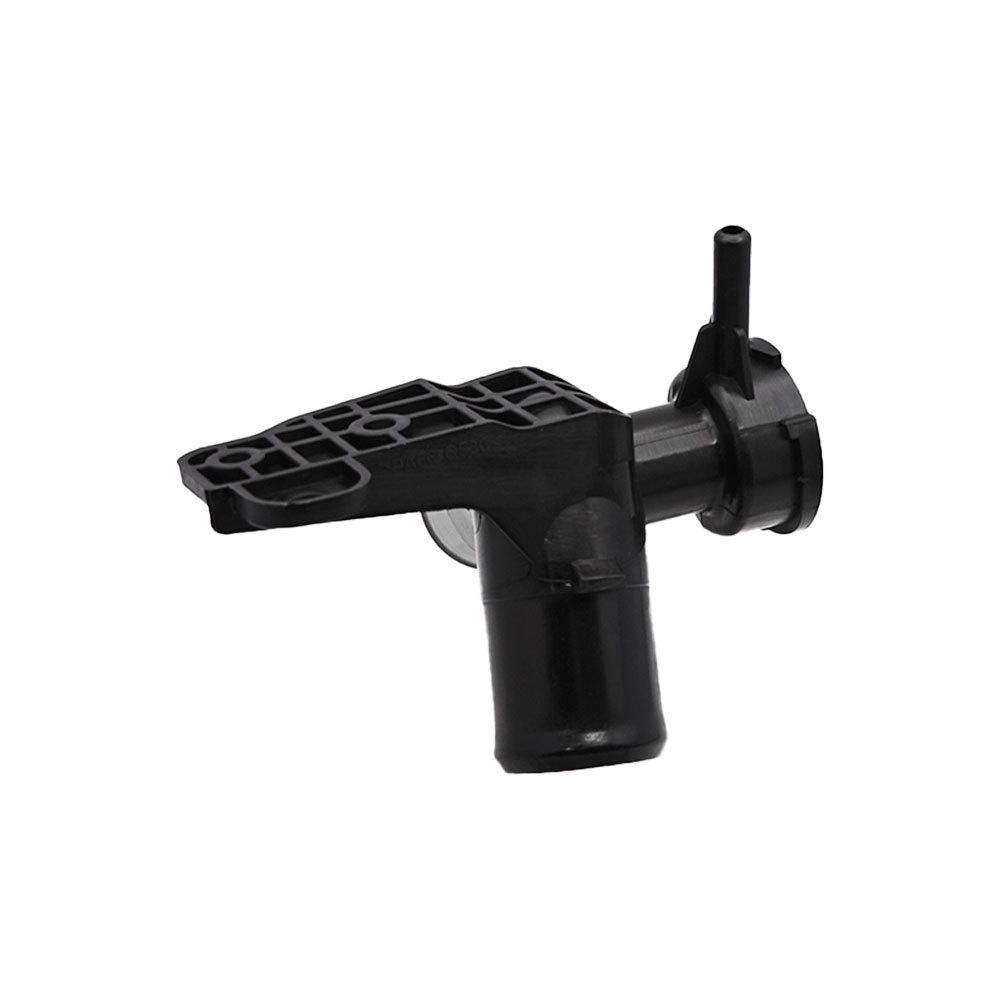 25329-1R200: Hyundai ACCENT Water Inlet Tee Thermostat Cover