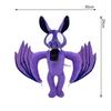 TreasuringU 99 Nights Deer Plush Toys In Forest Movie Stuffed Animals Deer Toy Birthday Gifts Toys Christmas GiftG