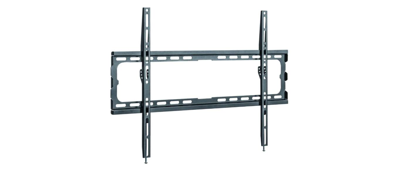 

Fonestar FIX-064EN – fixed mount for TV 37–100 , load capacity 45 kg чорний