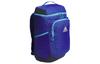 Adidas Recycled Polyester Backpack Regular Men's Semi Fluorescent Blue IM5200