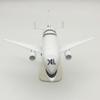20CM Diecast Metal Planes BELUGA AIR BUS Plane Airplane Model Aircraft Model Collect Gifts