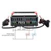 STC-3008 Dual LED Digital Temperature Controller Thermostat AC 220V 12VDC Heater Cooler Control Two Relay Output Thermoregulator