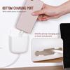 Storage Container Free Punch Storage Mobile Phone Holder Wall Mount Remote Control Storage Box for Bedside Table