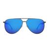 Polarized Sunglasses MARQEL L0018 Aviator Carbon Driving Sun Glasses