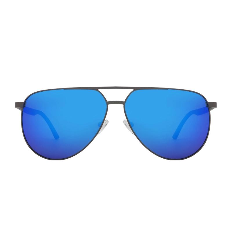 Polarized Sunglasses MARQEL L0018 Aviator Carbon Driving Sun Glasses