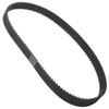 High Performance Synchronous Belt 5M-600-15 Timing Belt Durable Small Scooter Belt Electric Bike