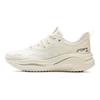 Li Ning SOFT GO 2 WMS Cushioning Slip Resistant Abrasion Resistant Support Rebound Low top Casual Shoes Women's AGLV040-8