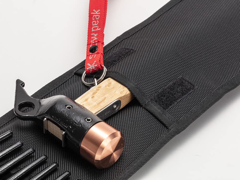 Snow Peak Peg Hammer Case UG-022
