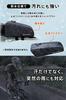 Waterproof Top Tube Bag for Bicycle Frames and Road Bikes (Geartle) Ultra-Slim