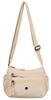 PTN CSM-04-7567 Beige Handtasche
