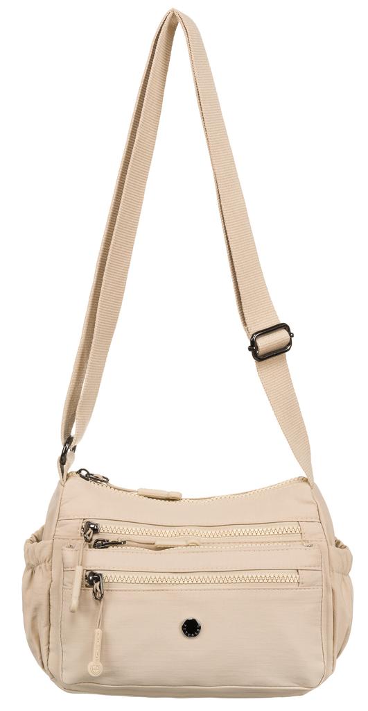 PTN CSM-04-7567 Beige Handtasche