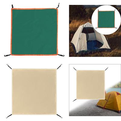 Campingtältöverdrag Solskydd Strandtältöverdrag Regnskydd För Semester