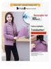 Women's Short Cotton-Padded Jacket: Slim Fit, Light, Warm, Fashionable, Versatile, Plus Size, for Autumn & Winter.