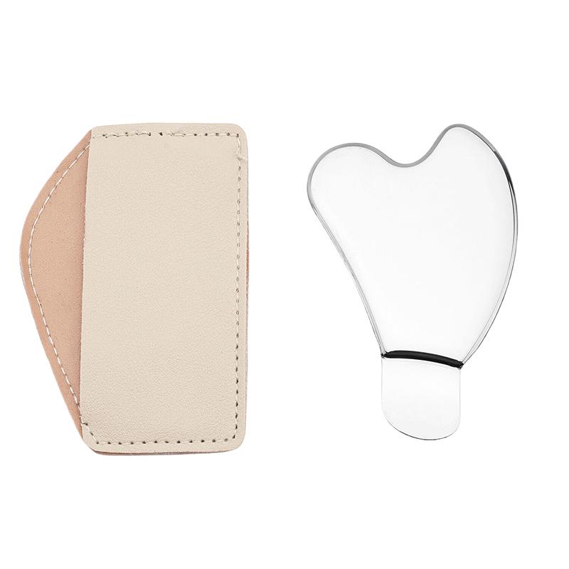 Deep Cleansing Face Scraper Nose Whitehead Remover Skin Care Beauty Face Spatula Facial Blackhead Removal Tool