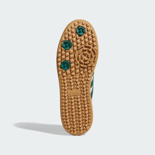 [Adidas Golf] Samba Spikeless JH6151 [Shipped from Korea] 100% Authentic