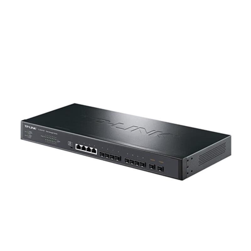 Tp-Link TL-SG2414F Full Gigabit Web-Managed Ethernet Switch