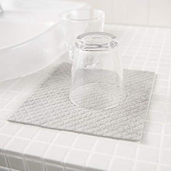 Muji Quick-Absorbing Plant-Based Cellulose Sheets Set 3