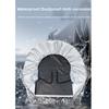 UV Sun Protector Full Wrapped Car Wheel Tire Cover Tyre Protection Cover  for Camper Car Truck