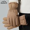MISSION UV MUS067 Men's Thermal Touchscreen Gloves