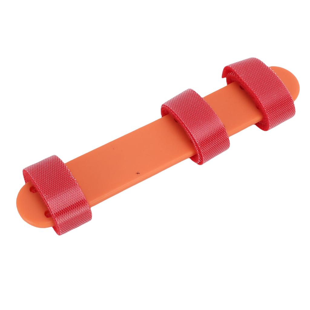 Left Hand Violin Wrist Assistant Violin Player Wrist Practice Aid Keep Correct Straight Wrist for Young Violinists 5.9x1.0in